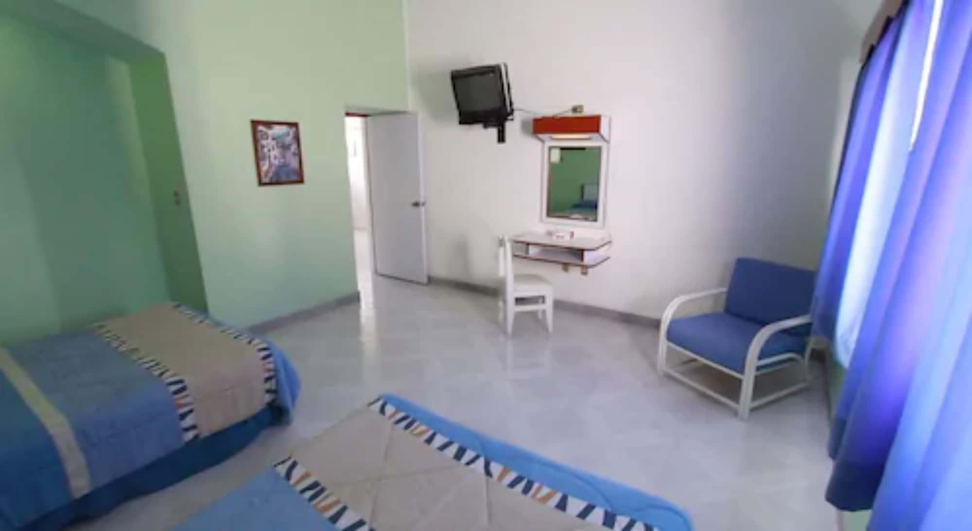Dorados Conventions & Resort Oaxtepec Dış mekan fotoğraf