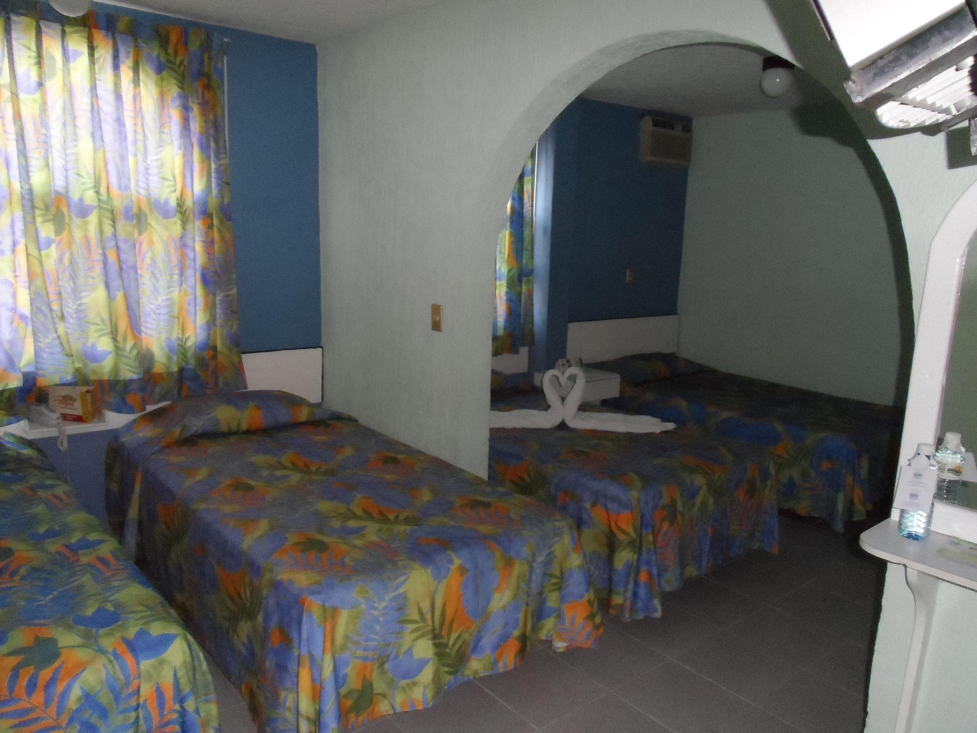Dorados Conventions & Resort Oaxtepec Dış mekan fotoğraf