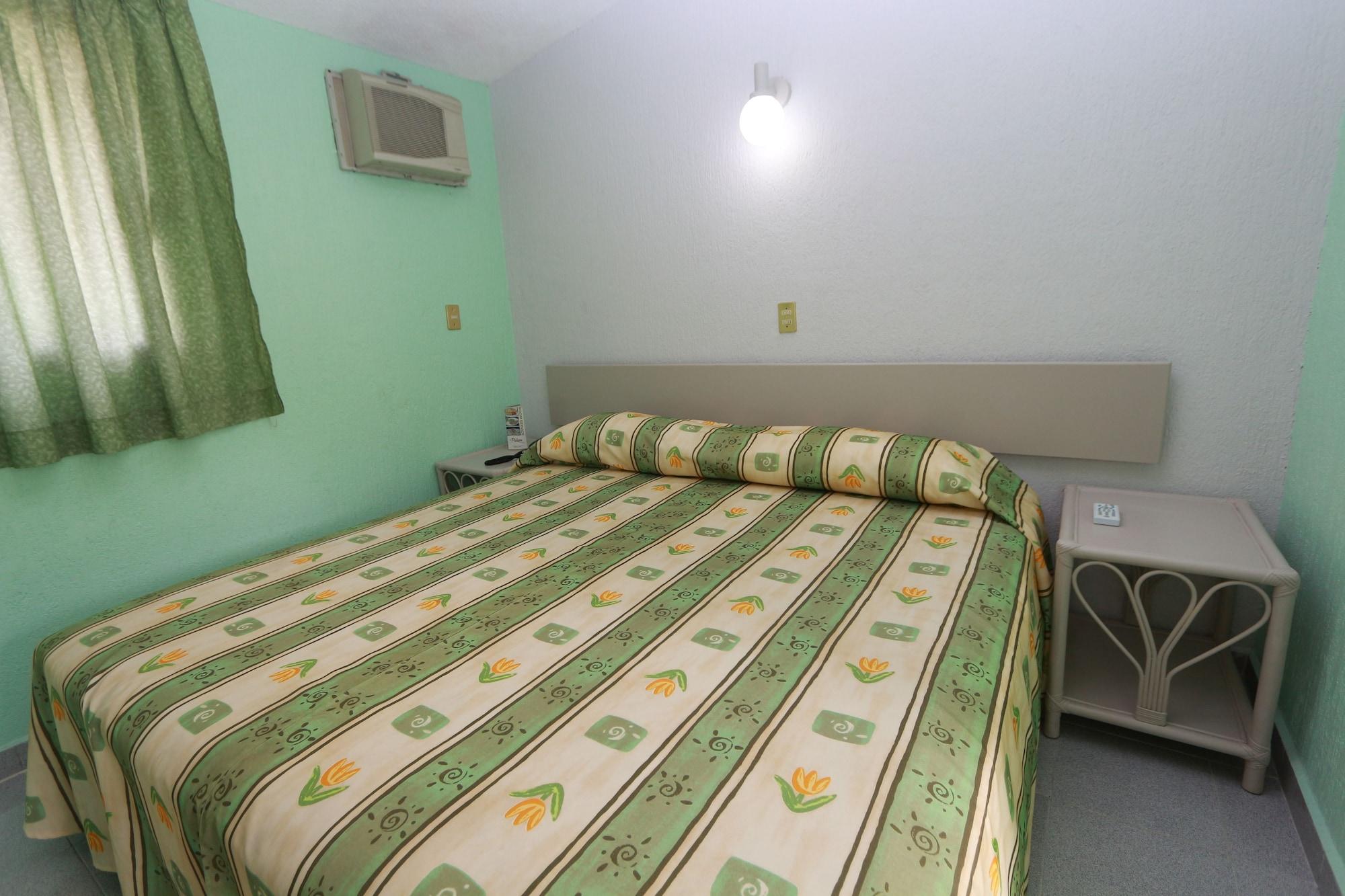 Dorados Conventions & Resort Oaxtepec Dış mekan fotoğraf