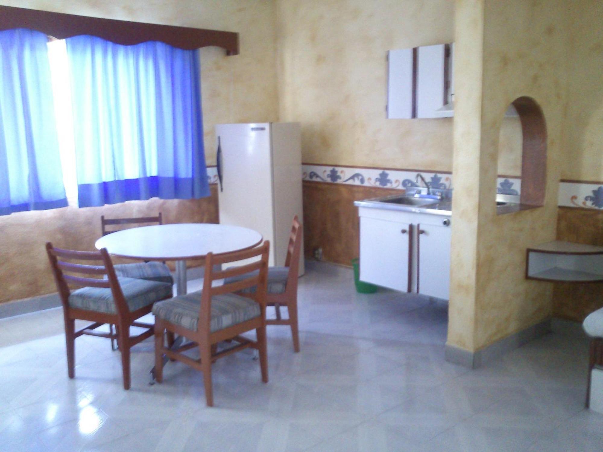 Dorados Conventions & Resort Oaxtepec Dış mekan fotoğraf