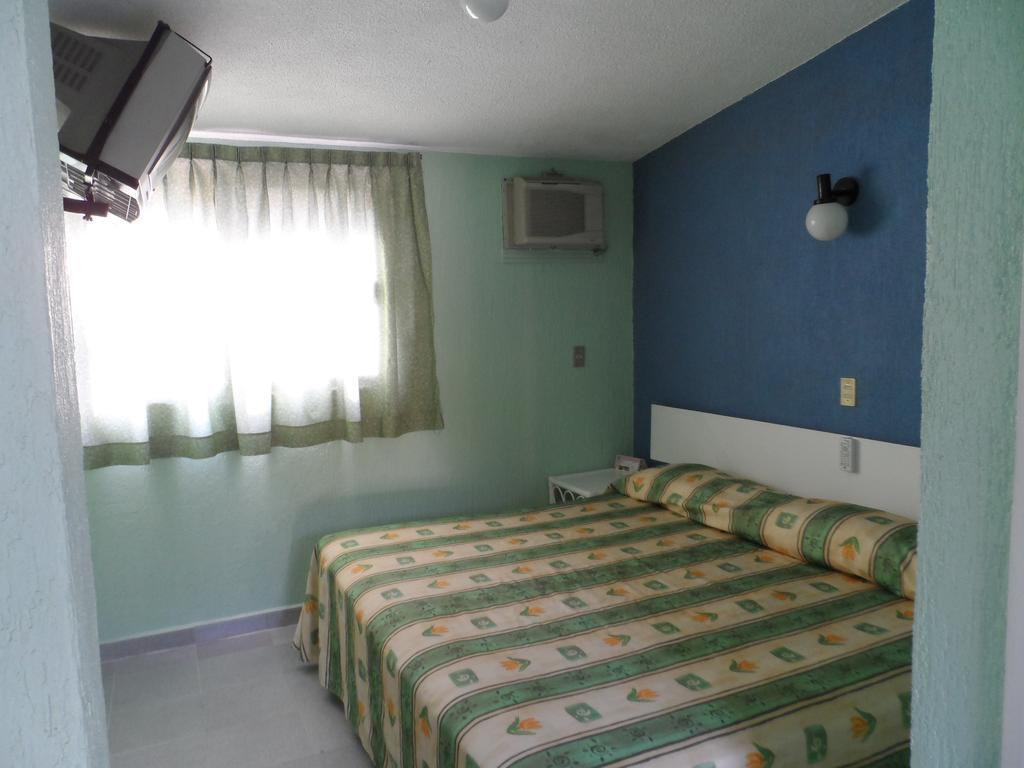 Dorados Conventions & Resort Oaxtepec Dış mekan fotoğraf